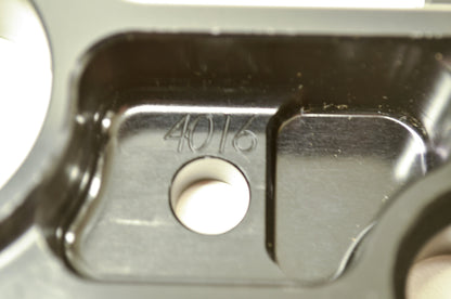 Tag Top Upper Triple Clamp 2002-2014 RM85