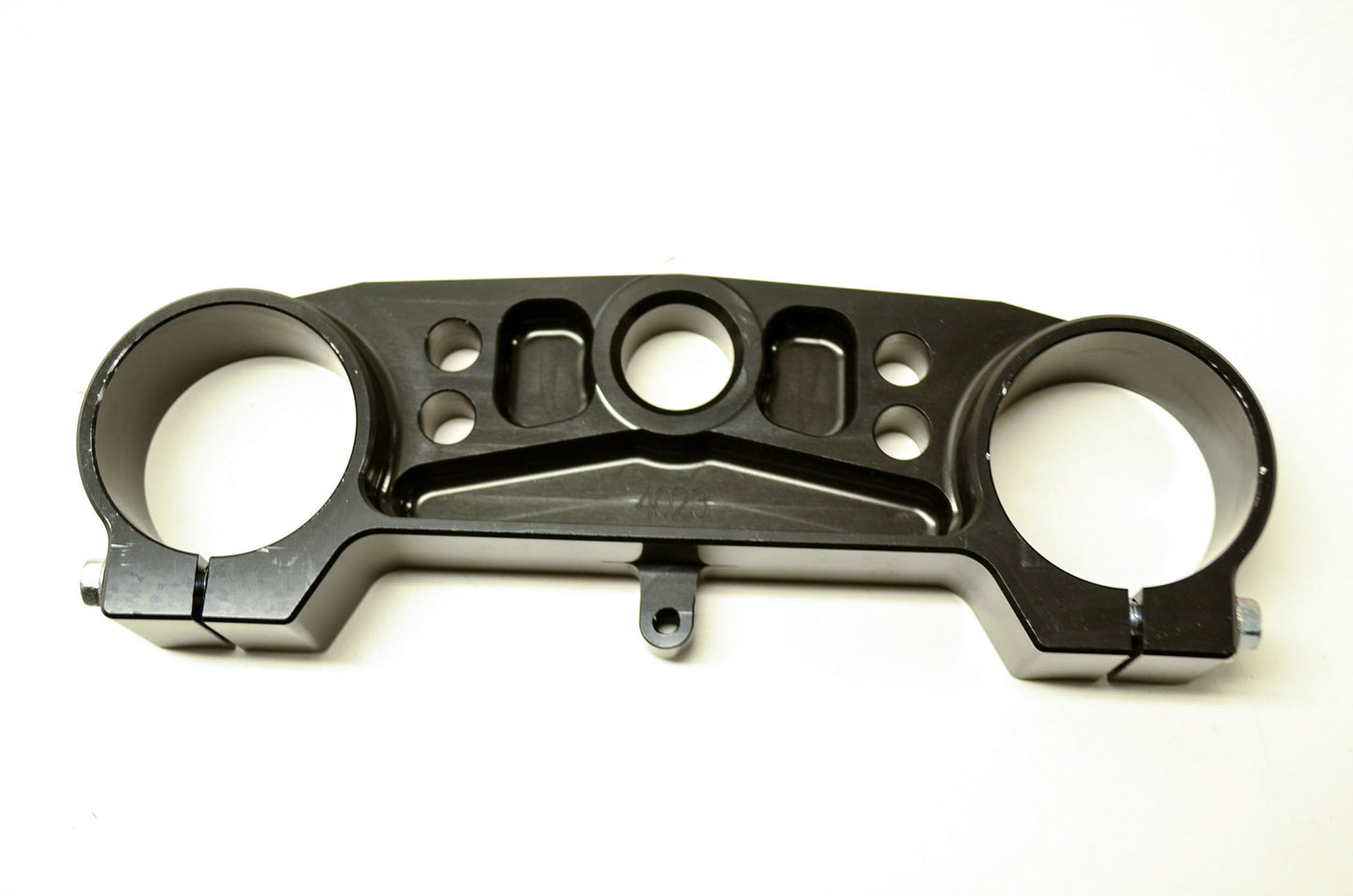Tag Top Upper Triple Clamp 03-07 KX125 04-05 KX250F