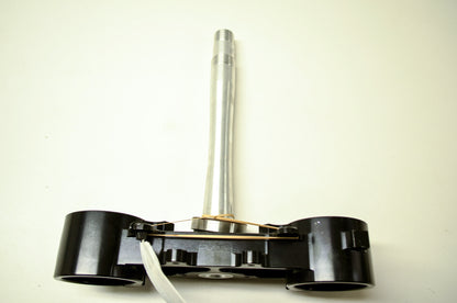 Tag Lower Triple Clamp & Bearing 2005 YZ125