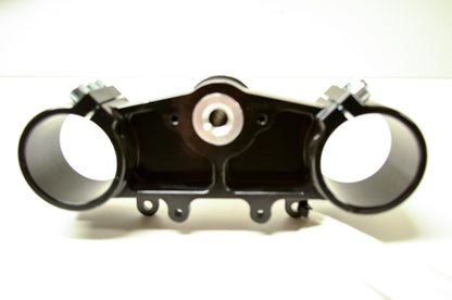 Tag Lower Triple Clamp & Bearing 2005 YZ125