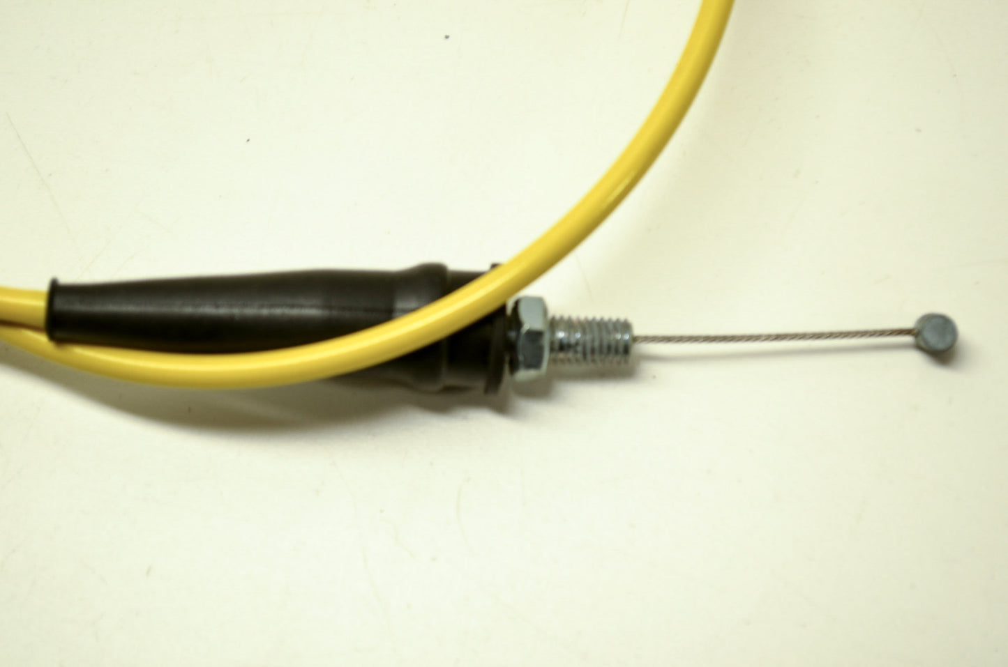 Sunline Cable Throttle Cable Suzuki 2004-2008 RM85