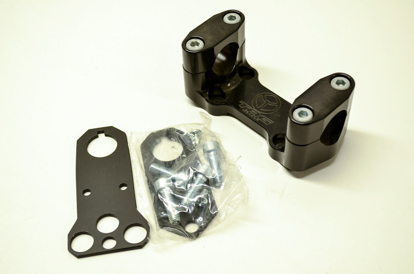 Tag ATV Oversized Handlebar Clamp 1 1/8' Yamaha Banshee