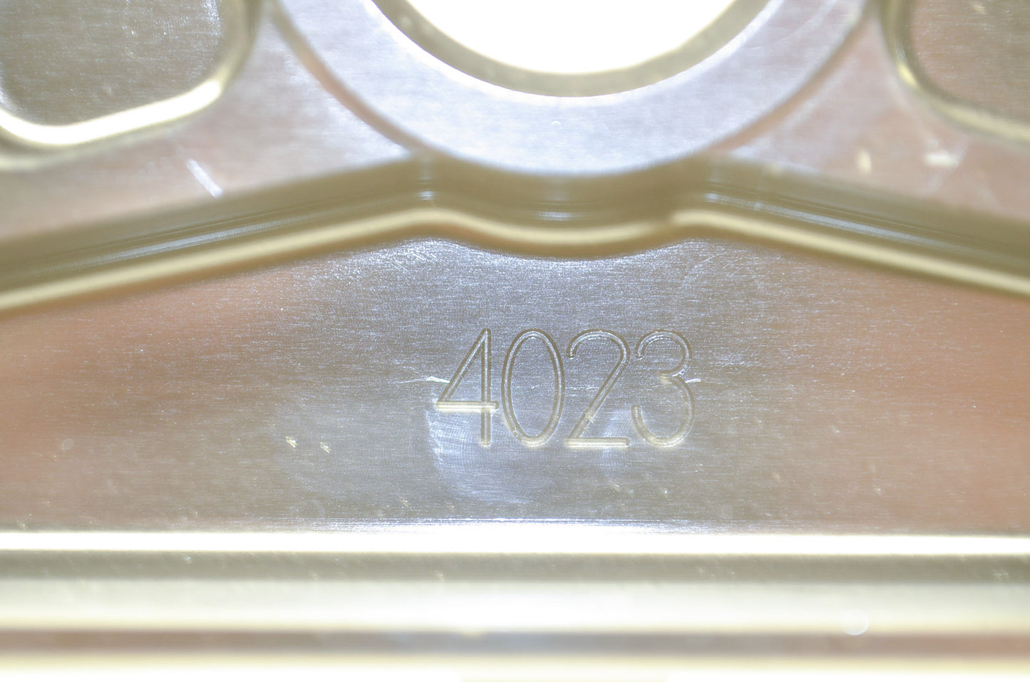 Tag Matals Top Upper Triple Clamp KX125 KX250F 1 1/8' Mount