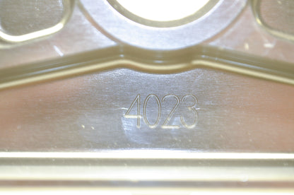 Tag Matals Top Upper Triple Clamp KX125 KX250F 1 1/8' Mount