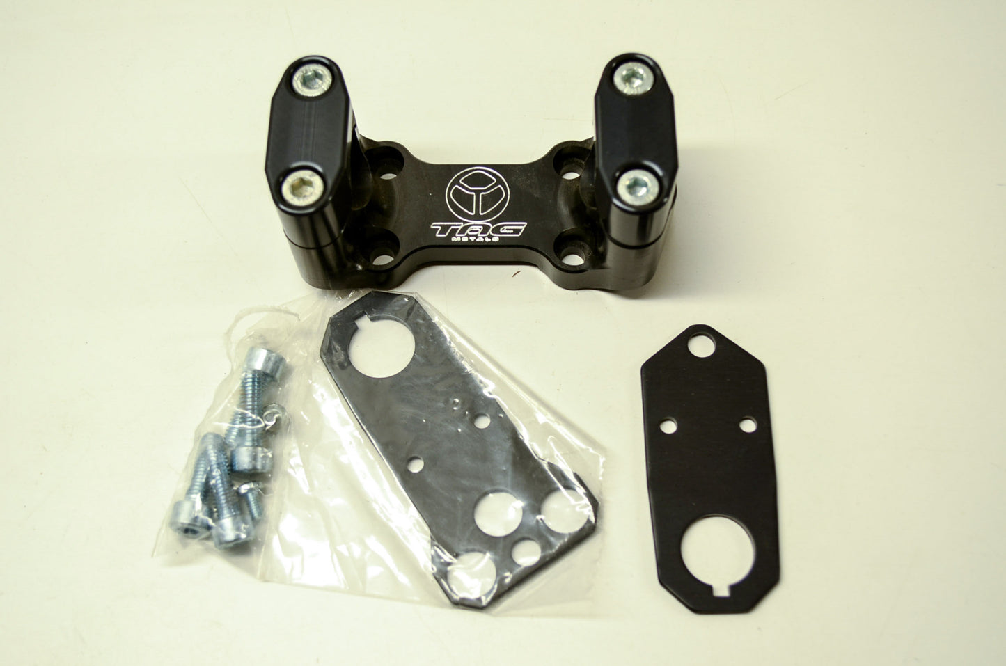 Tag ATV Oversized Handlebar Clamp 1 1/8' Yamaha Banshee