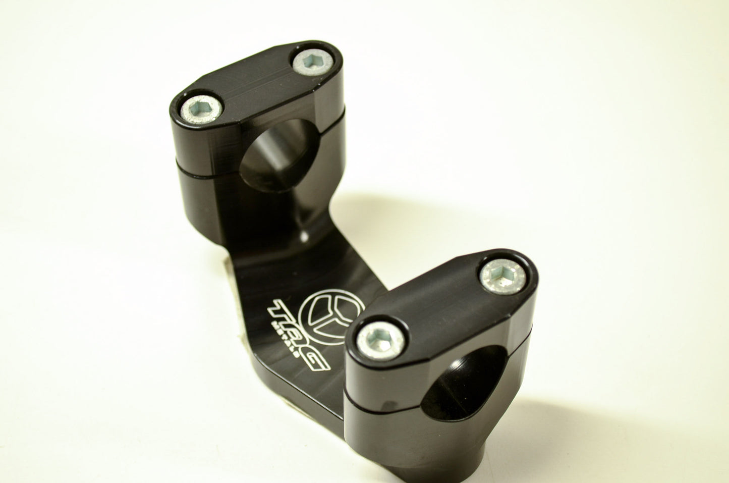 Tag ATV Oversized Handlebar Clamp 1 1/8' TRX400EX 400EX 250R