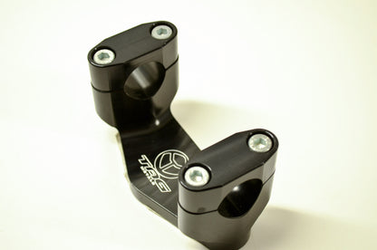 Tag ATV Oversized Handlebar Clamp 1 1/8' TRX400EX 400EX 250R