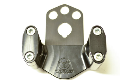 Tag ATV Oversized Handlebar Clamp 1 1/8' 2005-2006 LTZ400 Z400 KXF400