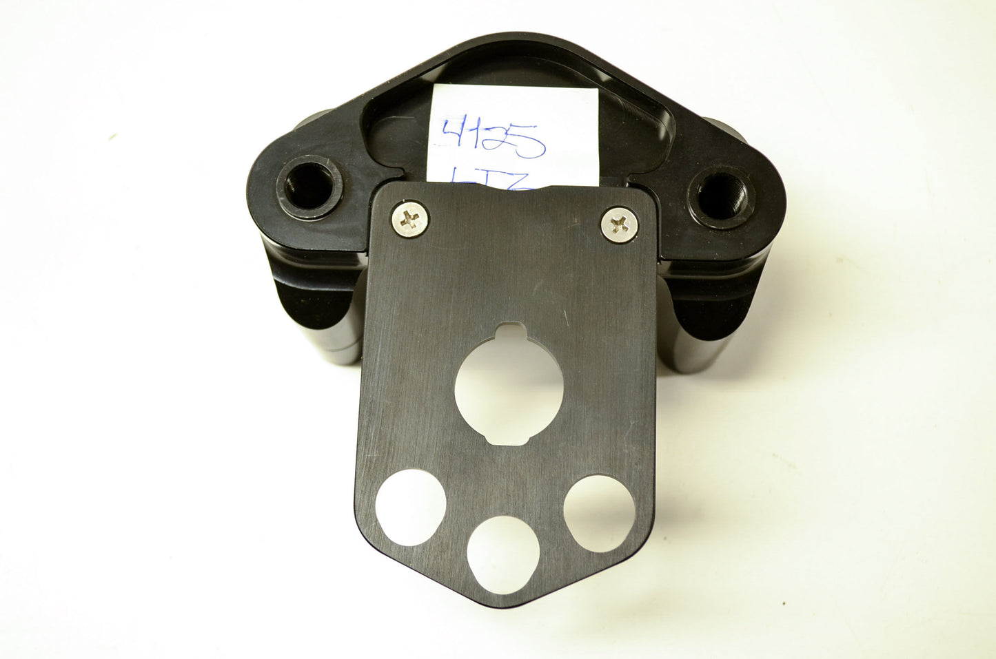 Tag ATV Oversized Handlebar Clamp 1 1/8' 2005-2006 LTZ400 Z400 KXF400