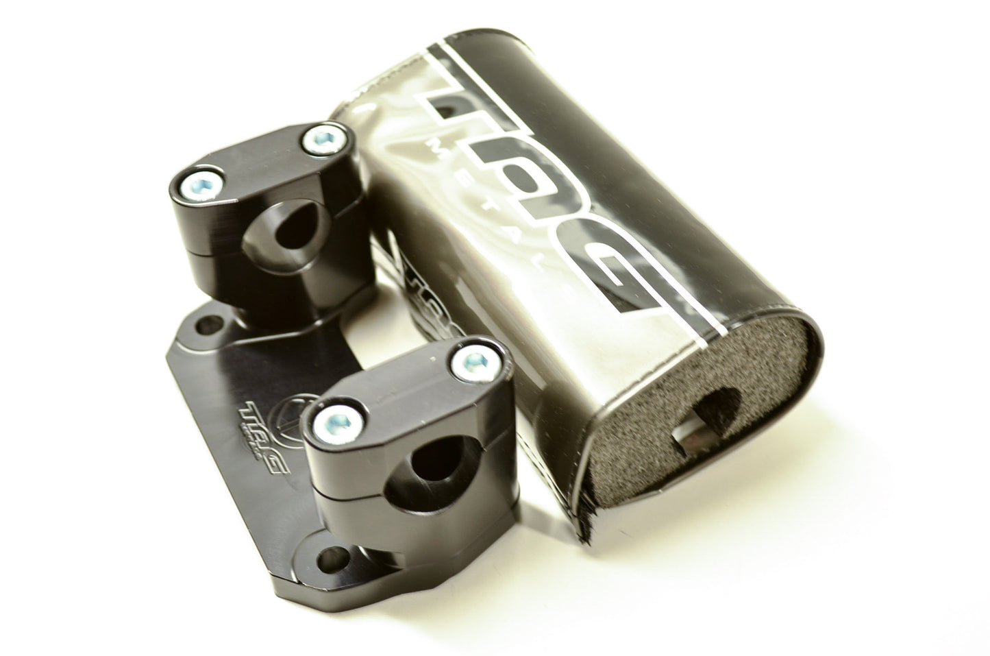 Tag ATV Oversized Handlebar Clamp 1 1/8' Yamaha YFZ450
