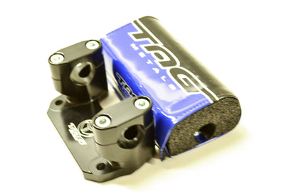 Tag ATV Oversized Handlebar Clamp 1 1/8' Yamaha YFZ450