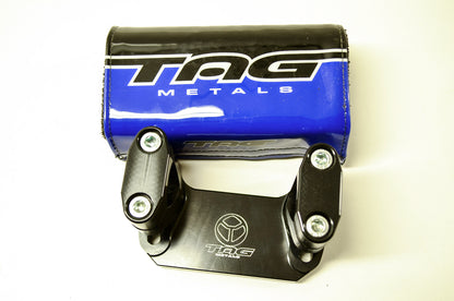 Tag ATV Oversized Handlebar Clamp 1 1/8' Yamaha YFZ450