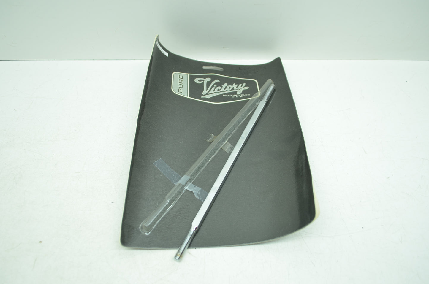 OEM Victory Long Billet Linkage Kit 2874821