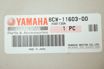 New OEM Yamaha Piston Ring Set Mountain Max VMAX 500 600 700 8CW-11603-00 NOS