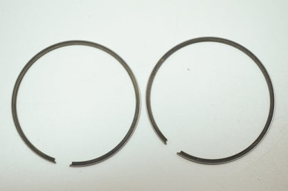 OEM Yamaha 8DG-11603-00-00 Piston Ring Set NOS