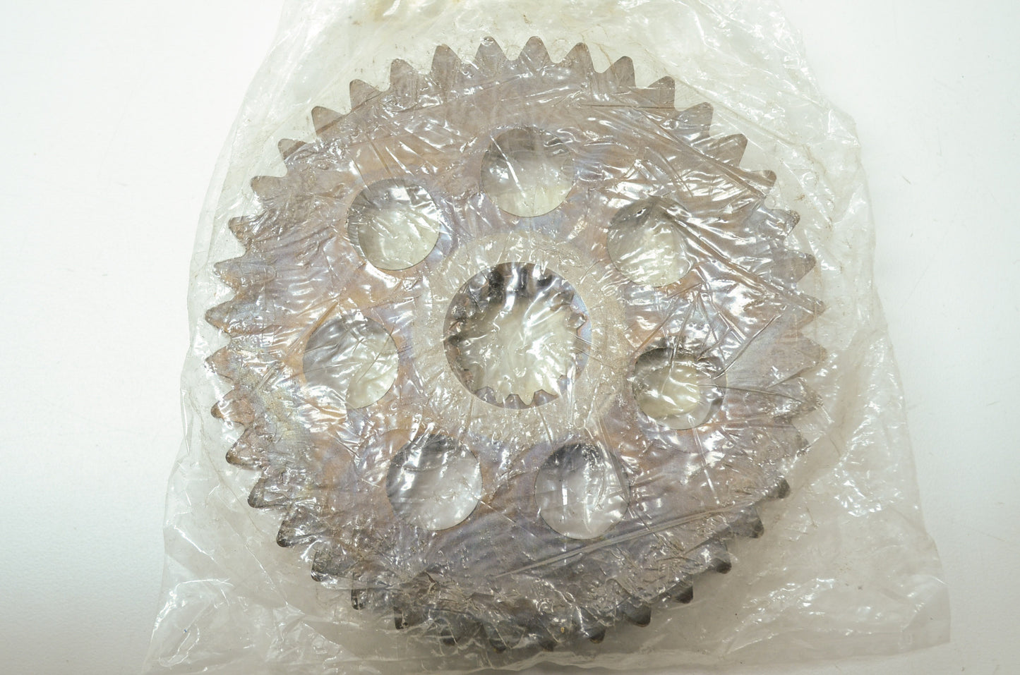 OEM Yamaha 89J-47587-00-00 Sprocket 40T NOS