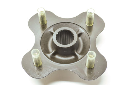 OEM Yamaha 4WV-25383-00-00 Wheel Collar NOS