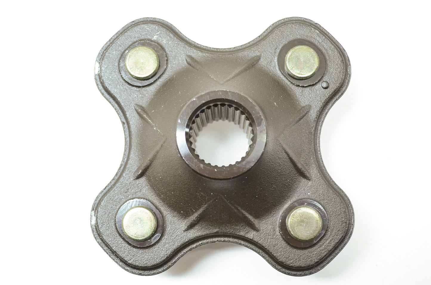 OEM Yamaha 4WV-25383-00-00 Wheel Collar NOS