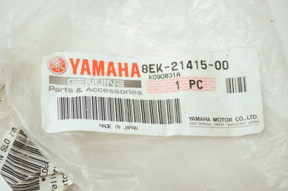 OEM Yamaha 8EK-21415-00-00 Front Upper Bracket NOS