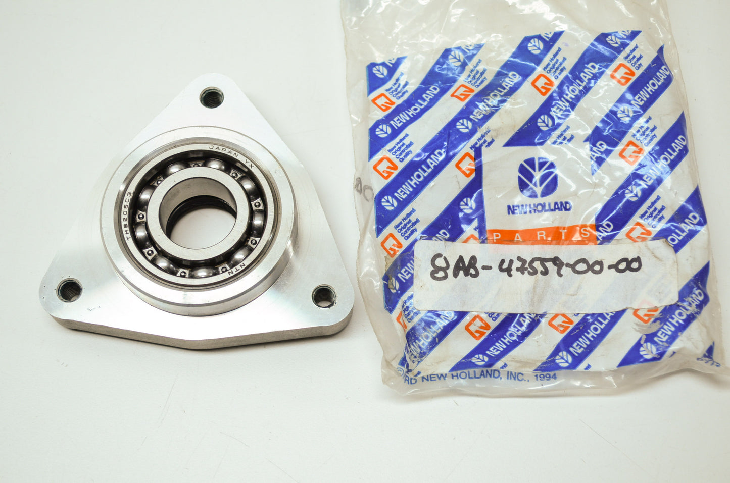 OEM Yamaha 8AB-47559-00-00 Cap 2 NOS