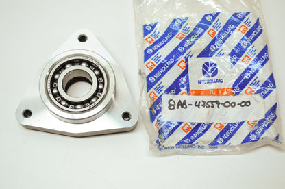 OEM Yamaha 8AB-47559-00-00 Cap 2 NOS