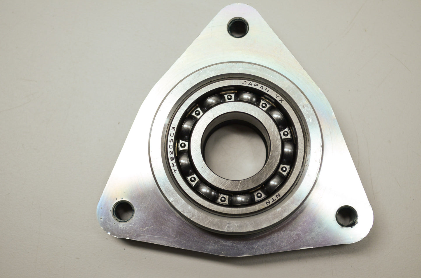 OEM Yamaha 8AB-47559-00-00 Cap 2 NOS