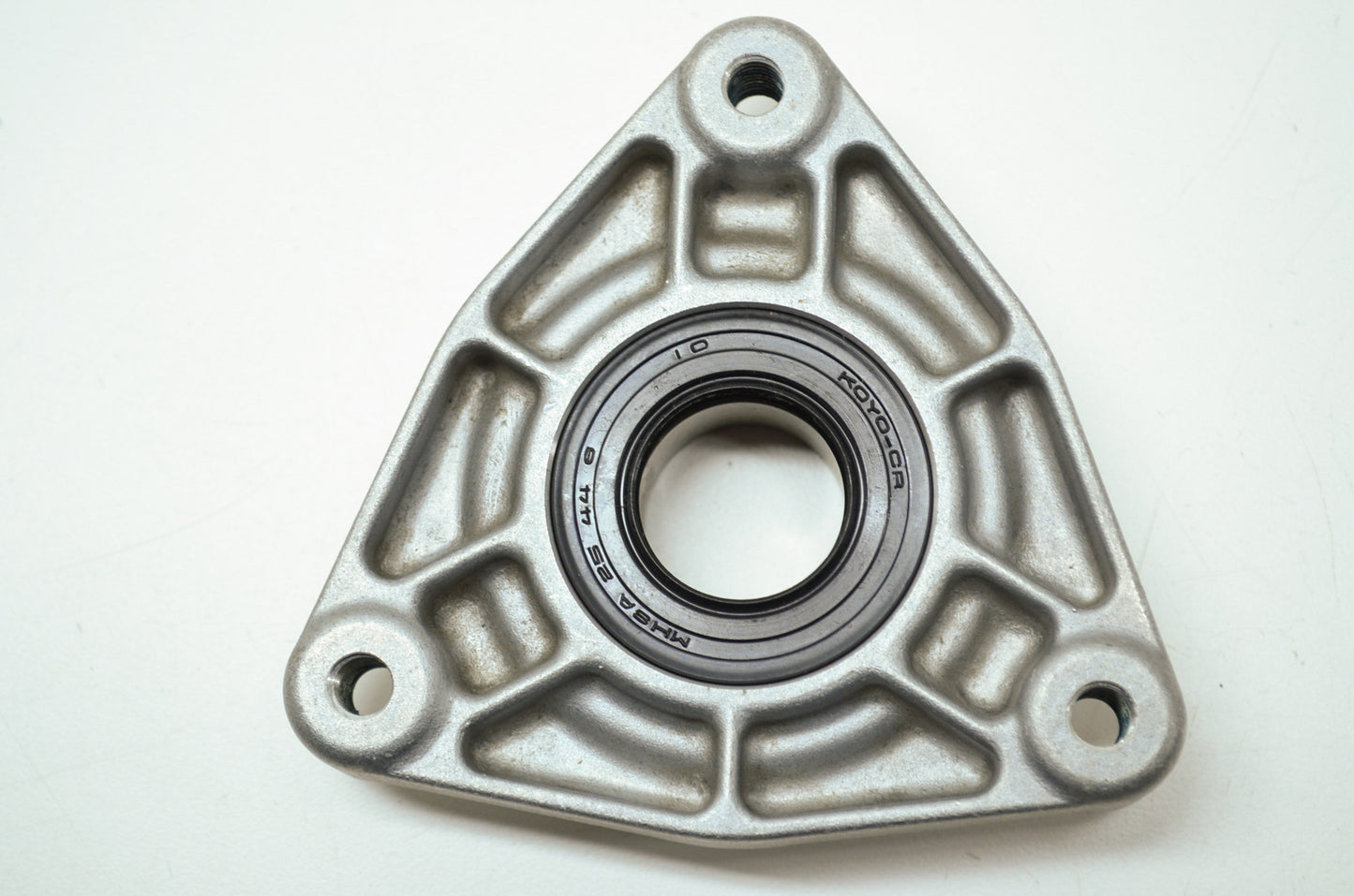 OEM Yamaha 8AB-47559-00-00 Cap 2 NOS