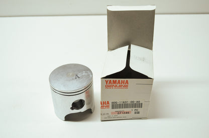 OEM Yamaha 8DG-11631-00-A0 Piston STD NOS