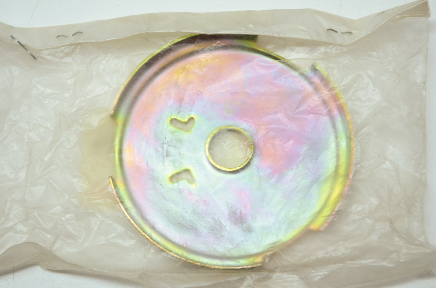 OEM Yamaha 8A7-15716-00-00 Drive Plate NOS