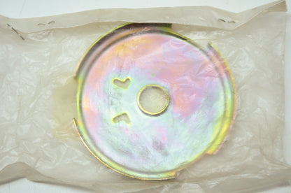 OEM Yamaha 8A7-15716-00-00 Drive Plate NOS