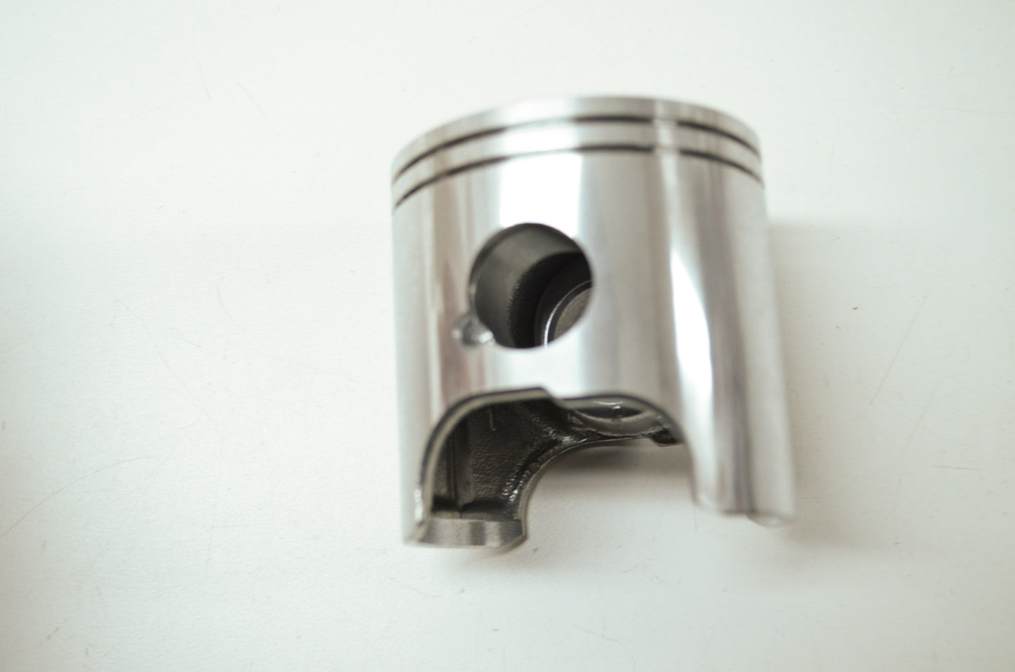 OEM Yamaha 8DG-11631-00-A0 Piston STD NOS