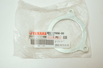 OEM Yamaha 8BV-17656-00-00 Holder Stopper NOS