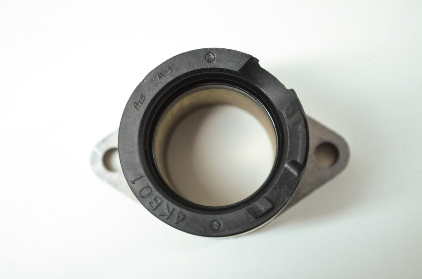 OEM Yamaha 4KB-13586-01-00 Carburetor 1 Joint NOS