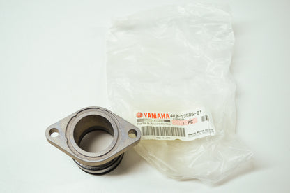 OEM Yamaha 4KB-13586-01-00 Carburetor 1 Joint NOS