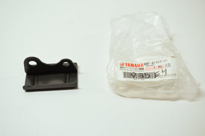 OEM Yamaha 8DF-47464-01-00 Bracket 6 NOS