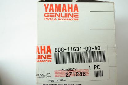 OEM Yamaha 8DG-11631-00-A0 Piston STD NOS