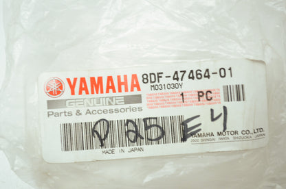 OEM Yamaha 8DF-47464-01-00 Bracket 6 NOS