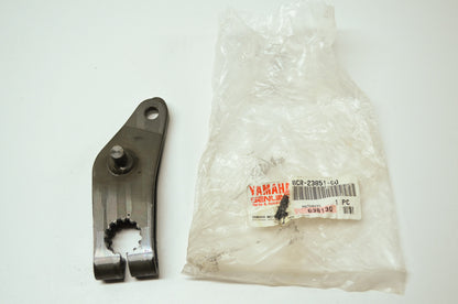 OEM Yamaha 8CR-23851-00-00 Outside Arm 1 NOS