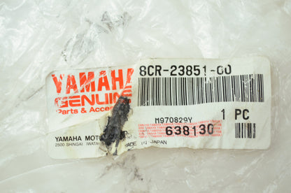 OEM Yamaha 8CR-23851-00-00 Outside Arm 1 NOS