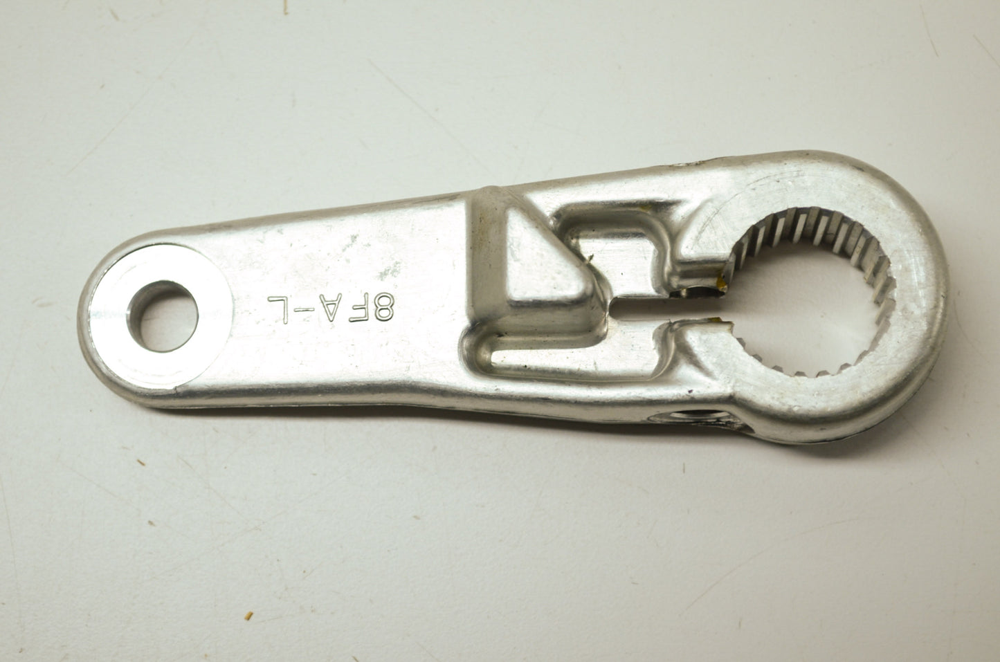OEM Yamaha 8FA-23852-00-00 Outside Arm 2 NOS