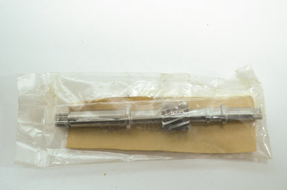 OEM Yamaha 8DF-12459-00-00 Impeller Shaft Gear NOS