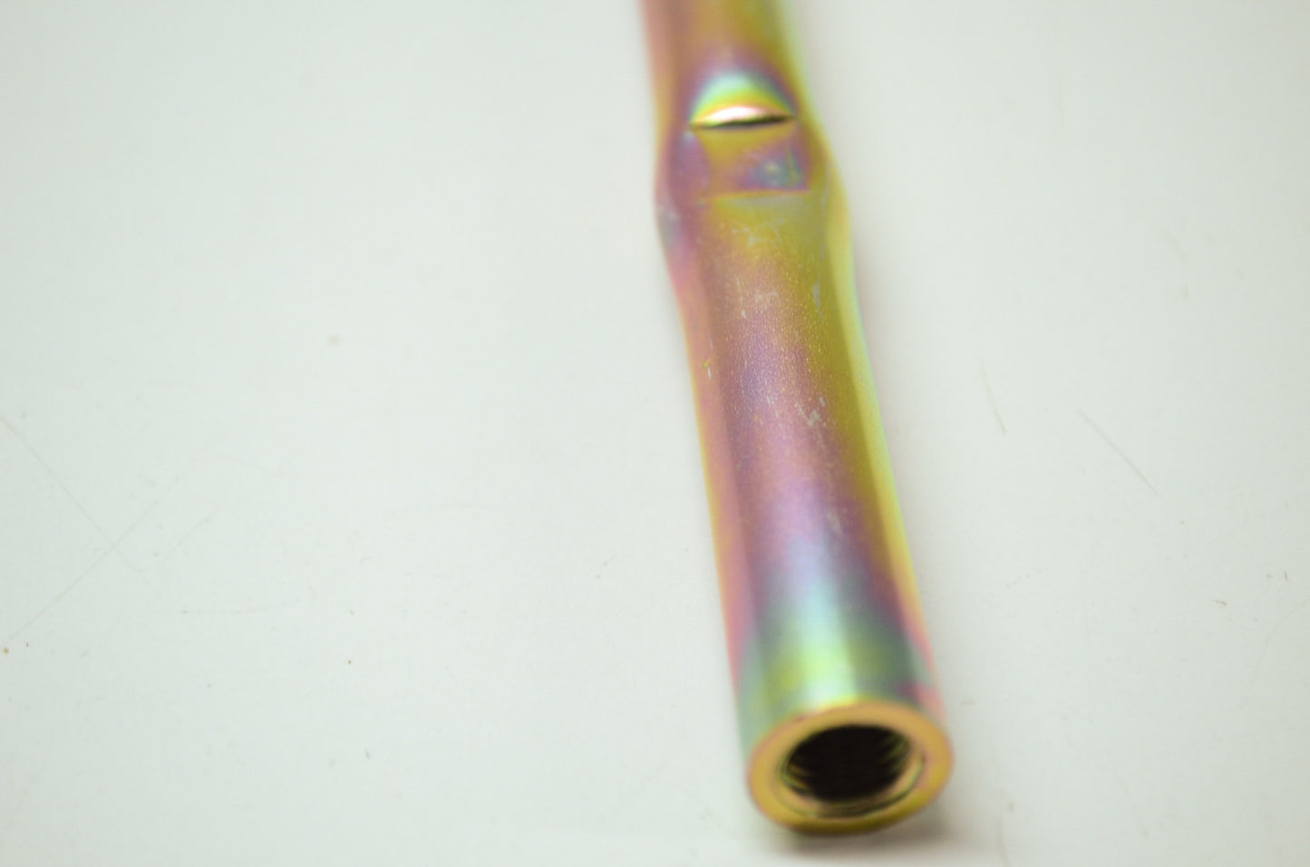 OEM Yamaha 2GU-23831-01-00 Tie Rod NOS
