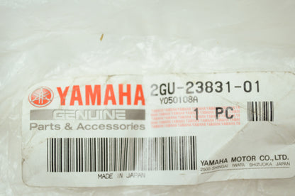 OEM Yamaha 2GU-23831-01-00 Tie Rod NOS