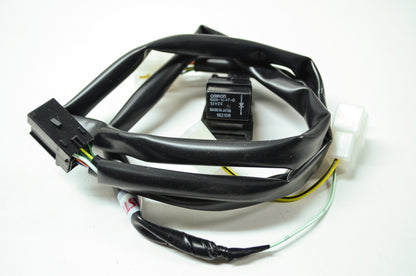 OEM Yamaha 90891-50137-00 Head Light Relay Kit NOS