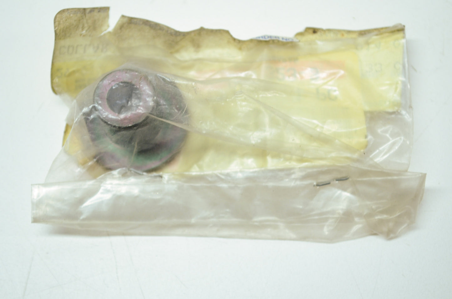 OEM Yamaha 90387-0800J-00 Collar NOS