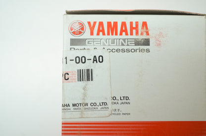 OEM Yamaha 8EK-11631-00-A0 Piston STD NOS