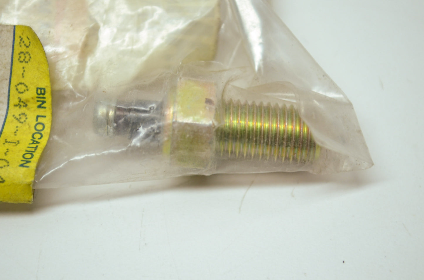 OEM Yamaha 24W-82540-00-00 Neutral Switch Assembly NOS