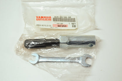 OEM Yamaha 8CR-28100-00-00 Tool Kit NOS