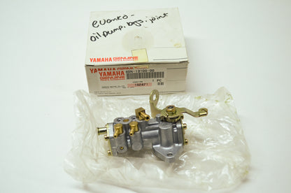 OEM Yamaha 8DN-13100-00-00 Oil Pump Assembly NOS