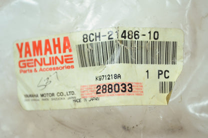 OEM Yamaha 8CH-21486-10-00 Damper 2 NOS